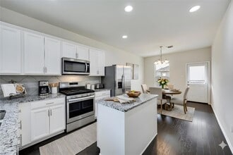 524 Coffee Berry Dr, Unit AR-2223 in Georgetown, TX - Building Photo - Building Photo