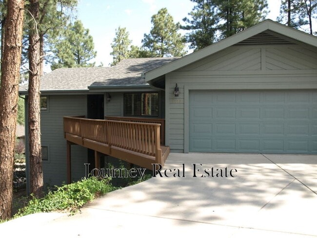 property at 1172 Eagles Nest