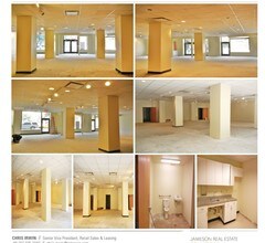 Transportation Building in Chicago, IL - Building Photo - Building Photo