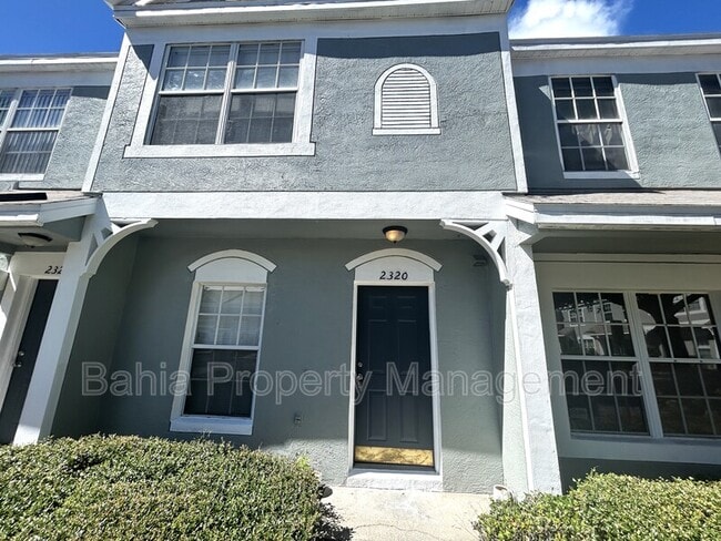 property at 2320 Lake Woodberry Cir