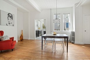 50 PPSW in Brooklyn, NY - Building Photo - Interior Photo