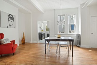 50 PPSW in Brooklyn, NY - Building Photo - Interior Photo