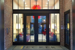 16 Jessie, Unit 204 in San Francisco, CA - Building Photo