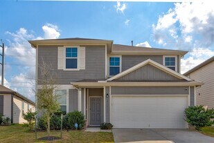 23911 Grass Hook Ln in Hockley, TX - Building Photo