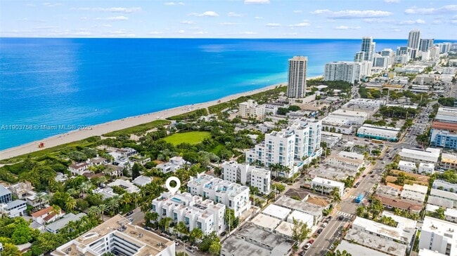 7744 Collins Ave in Miami Beach, FL - Building Photo - Building Photo