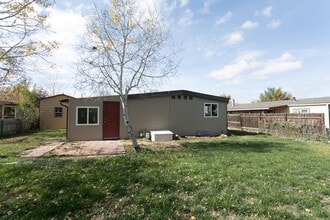 1107 Glen Dale Ct in Dacono, CO - Building Photo - Building Photo