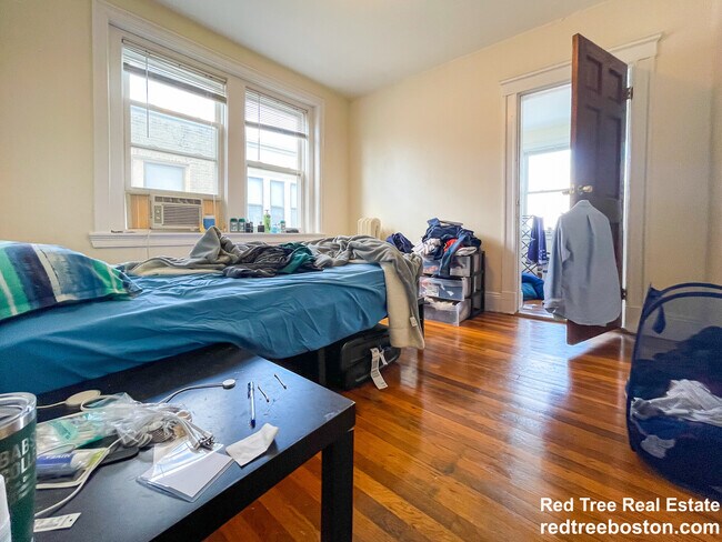 244 Kelton St, Unit 16 in Boston, MA - Building Photo - Building Photo