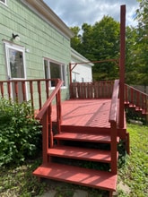 36 Village St in Lisbon, ME - Building Photo - Building Photo