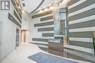 80-1180 Absolute Ave in Mississauga, ON - Building Photo - Building Photo