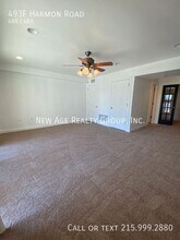 493 Harmon Rd in Philadelphia, PA - Building Photo - Building Photo