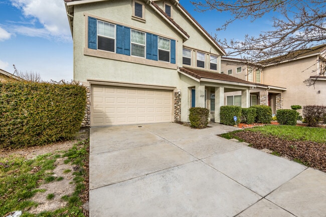 property at 6325 Arrowood Ct