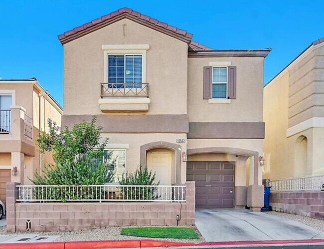 property at 10533 Kivas Ct
