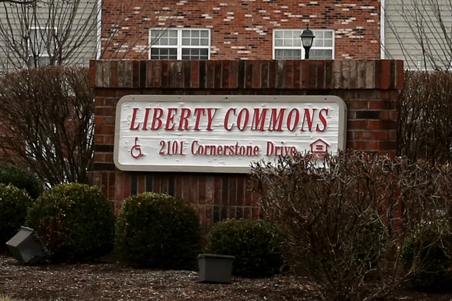 Liberty Commons in Lexington, KY - Building Photo - Building Photo