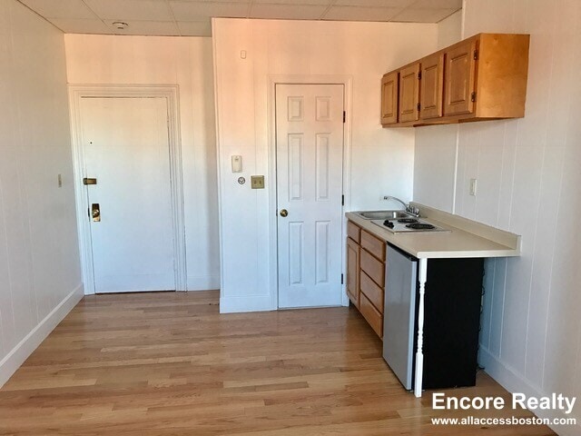 272 Newbury St, Unit 15 in Boston, MA - Building Photo - Building Photo