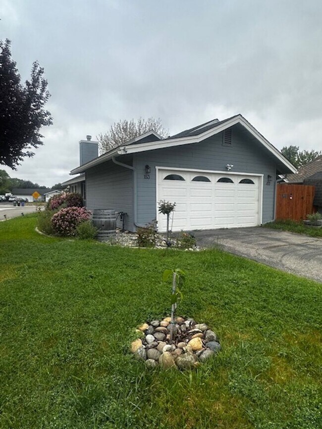 property at 153 Wessels Way