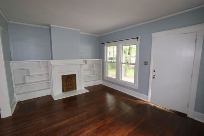 142 S Humes St in Memphis, TN - Building Photo - Building Photo