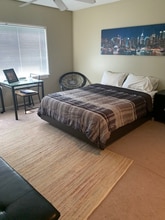 718-728 Plunkett St in Lexington, VA - Foto de edificio - Building Photo