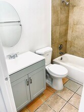 3351 Brussels St in Las Vegas, NV - Foto de edificio - Building Photo