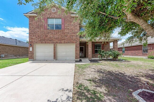property at 20224 Stanley Robin Ln