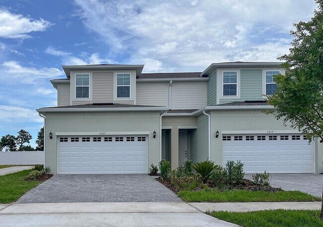 24101 Manuma St in St. Cloud, FL - Building Photo - Building Photo