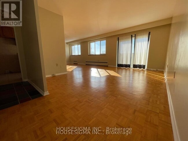 property at 201 Ontario St