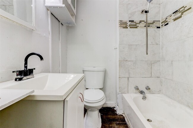 3510 Lyons Alley in Houston, TX - Building Photo - Building Photo