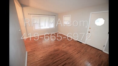 860 Deborah St in Lima, OH - Building Photo - Building Photo