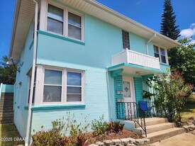 321 Ribault Ave in Daytona Beach, FL - Building Photo