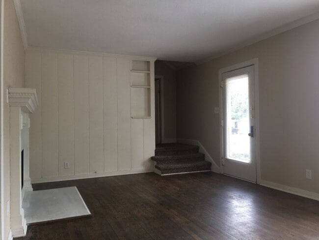 3616 Kell St in Fort Worth, TX - Building Photo - Building Photo