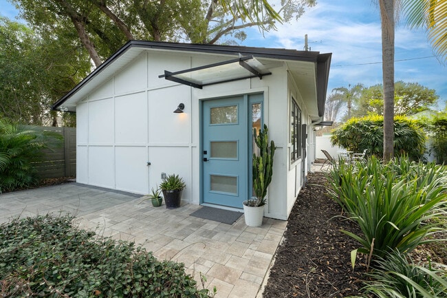 228 E Harding St in Orlando, FL - Building Photo - Building Photo