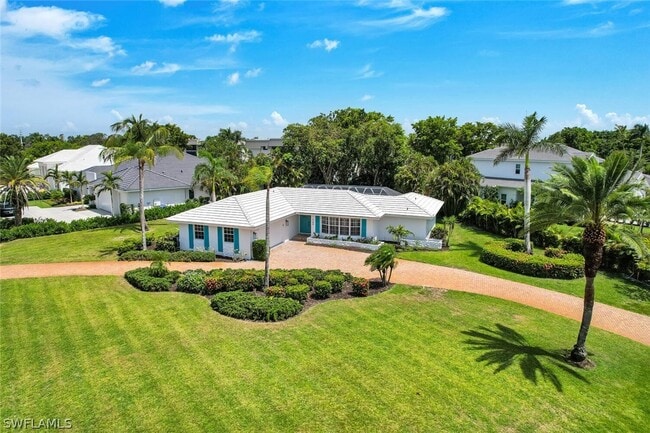 property at 740 Park Shore Dr