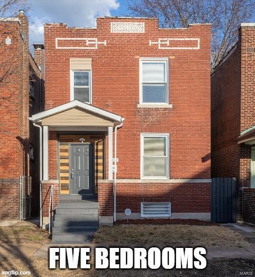 4242 Oregon Ave in St. Louis, MO - Building Photo - Building Photo
