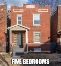 4242 Oregon Ave in St. Louis, MO - Foto de edificio - Building Photo