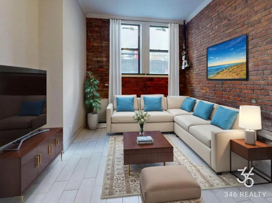 East 25th Street in New York, NY - Building Photo