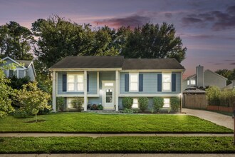 1703 Long Tree Ct in Severn, MD - Building Photo - Building Photo