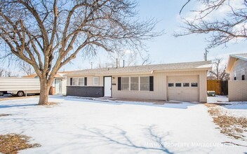 4613 43rd St in Lubbock, TX - Building Photo - Building Photo