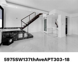 5975 SW 137th Ave in Miami, FL - Building Photo - Building Photo
