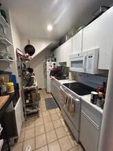 102 E Brookline St in Boston, MA - Building Photo - Building Photo