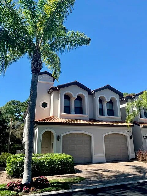 27016 Adriana Cir in Bonita Springs, FL - Building Photo
