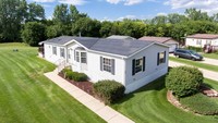 Maple Brook in Matteson, IL - Foto de edificio - Building Photo