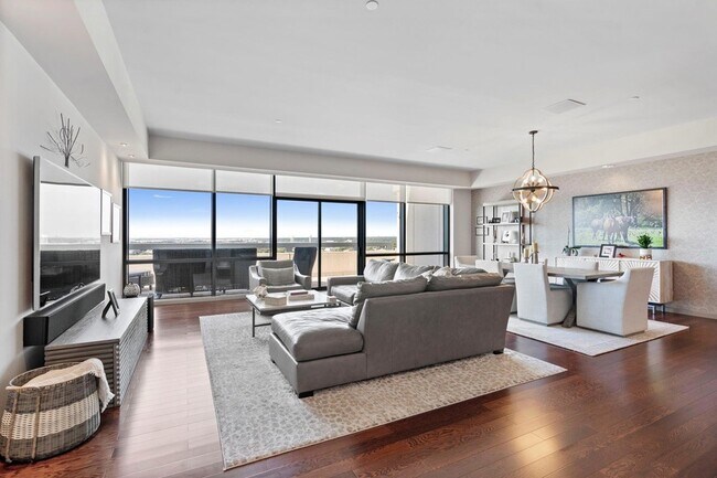property at 3111 Welborn St