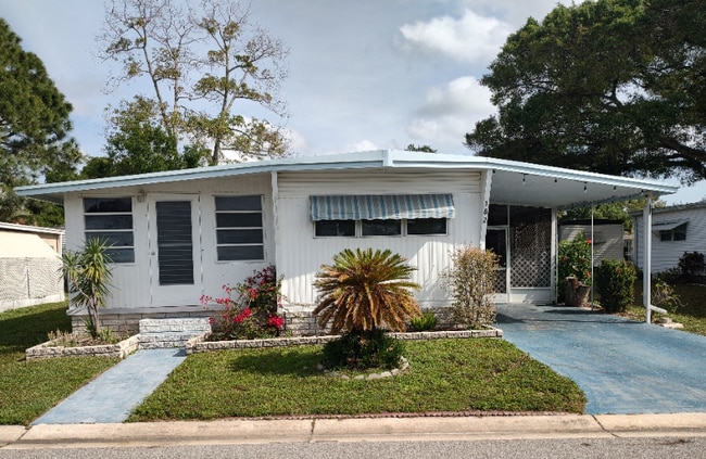 property at 7001 142nd Ave N