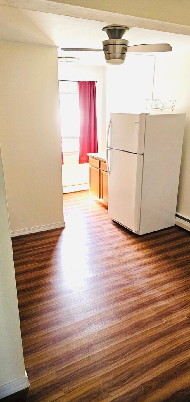 property at 124 Lucas Ave