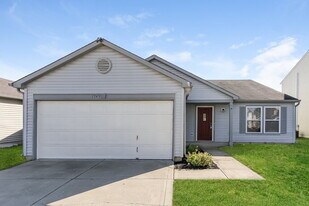 1745 Brassica Way in Indianapolis, IN - Building Photo