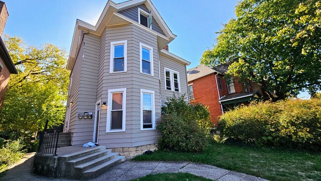 property at 201-205 W 1st Ave