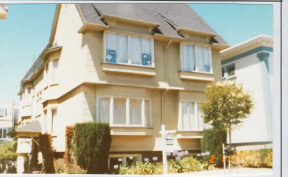 35 Palm Ave in San Francisco, CA - Building Photo - Building Photo