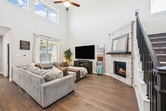 11852 Toppell Trl in Haslet, TX - Building Photo - Building Photo