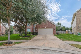 7106 Sagebranch Ct in Richmond, TX - Building Photo - Building Photo