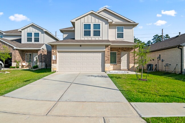 property at 5115 Belmont Hl Ct