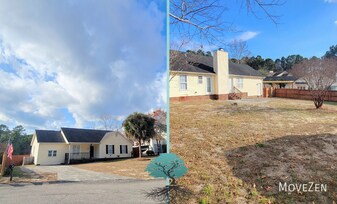 903 Balfoure Dr in Wilmington, NC - Building Photo